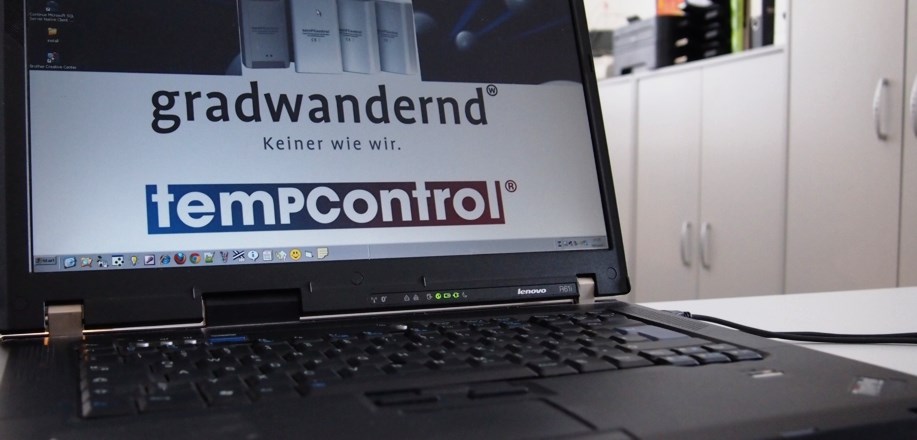 temPControl GmbH