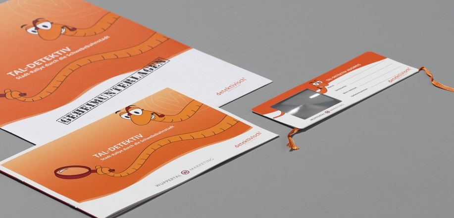Wuppertal Marketing GmbH