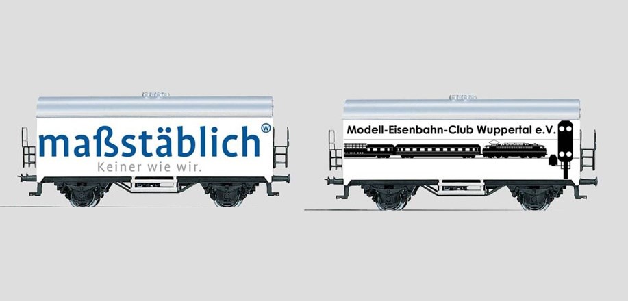 Modell-Eisenbahn-Club Wuppertal e.V.