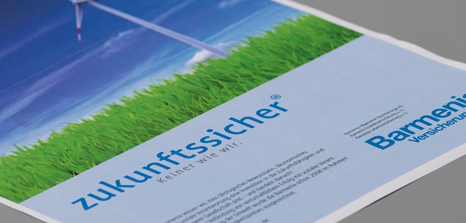 Barmenia Versicherungen